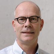 Prof. Christoph Weder
