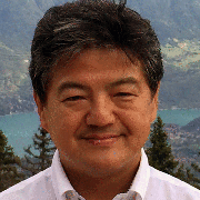 Prof. Yuji Suzuki